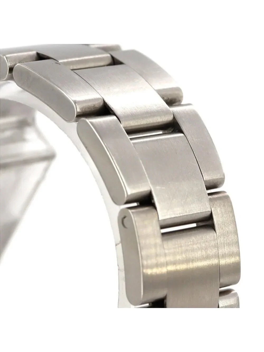 Rolex Air King SS Automatic Winding P Number Watch